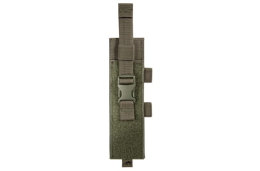 Image of Tasmanian Tiger Scissors Pouch, Olive, TT-7960-331