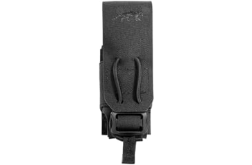 Image of Tasmanian Tiger SGL Flashbang Pouch, Black, TT-7104-040