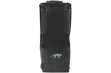 Image of Tasmanian Tiger Sgl Pi Mag Pouch Mcl - L, Black, TT-7784-040