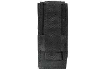 Image of Tasmanian Tiger Sgl Pi Mag Pouch Mcl - L, Black, TT-7784-040