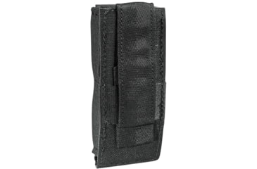 Image of Tasmanian Tiger Sgl Pi Mag Pouch Mcl - L, Black, TT-7784-040