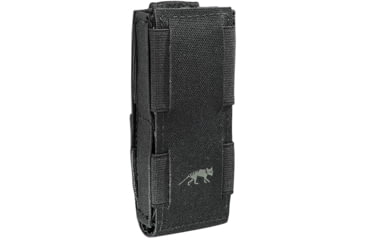 Image of Tasmanian Tiger Sgl Pi Mag Pouch Mcl - L, Black, TT-7784-040