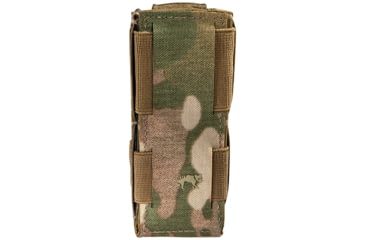 Image of Tasmanian Tiger Sgl Pi Mag Pouch Mcl - L, Multicam, TT-7898-394