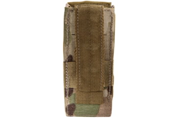 Image of Tasmanian Tiger Sgl Pi Mag Pouch Mcl - L, Multicam, TT-7898-394
