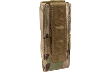 Image of Tasmanian Tiger Sgl Pi Mag Pouch Mcl - L, Multicam, TT-7898-394