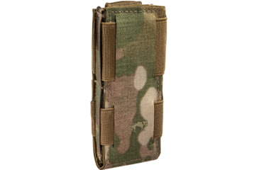 Image of Tasmanian Tiger Sgl Pi Mag Pouch Mcl - L, Multicam, TT-7898-394