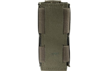 Image of Tasmanian Tiger Sgl Pi Mag Pouch Mcl - L, Olive, TT-7784-331