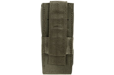 Image of Tasmanian Tiger Sgl Pi Mag Pouch Mcl - L, Olive, TT-7784-331