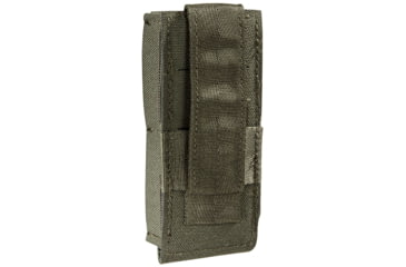 Image of Tasmanian Tiger Sgl Pi Mag Pouch Mcl - L, Olive, TT-7784-331