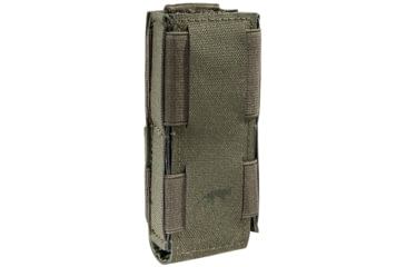 Image of Tasmanian Tiger Sgl Pi Mag Pouch Mcl - L, Olive, TT-7784-331