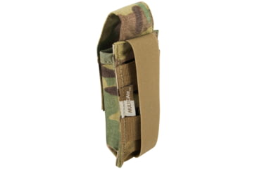 Image of Tasmanian Tiger SGL Pistol Mag MKII, Multicam, TT-7114-394
