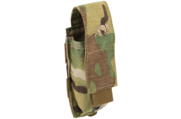 Image of Tasmanian Tiger SGL Pistol Mag MKII, Multicam, TT-7114-394