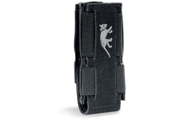 Image of Tasmanian Tiger SGL Pistol Mag Pouch MCL, Black, TT-7956-040