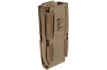 Image of Tasmanian Tiger SGL Pistol Mag Pouch MCL, Coyote, TT-7956-346