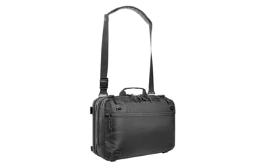 Image of Tasmanian Tiger Shoulder Bag, Black, TT-7355-040