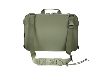 Image of Tasmanian Tiger Shoulder Bag, Olive, TT-7355-331