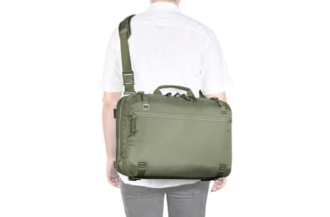 Image of Tasmanian Tiger Shoulder Bag, Olive, TT-7355-331