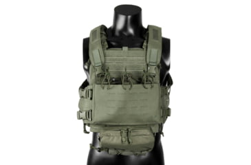 Image of Tasmanian Tiger Small Combi Rig, Olive, TT-7224-331