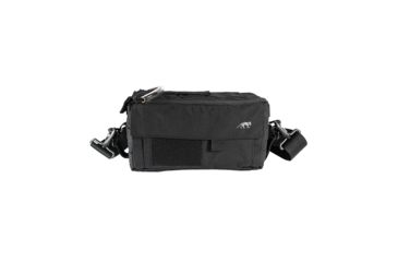 Image of Tasmanian Tiger Small Medic Pack MKII, 3 Liters Volume, 700D Cordura, Black, TT-7588-040