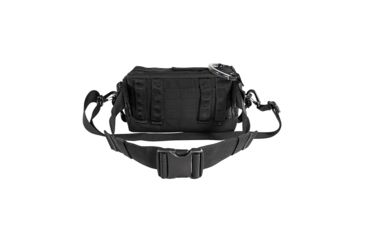 Image of Tasmanian Tiger Small Medic Pack MKII, 3 Liters Volume, 700D Cordura, Black, TT-7588-040