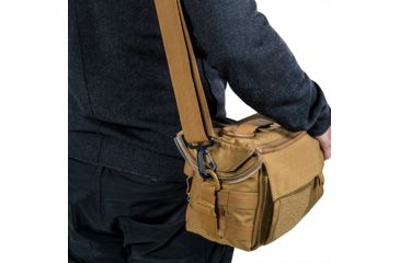 Image of Tasmanian Tiger Small Medic Pack MKII, 3 Liters Volume, 700D Cordura, Coyote Tan, TT-7588-346