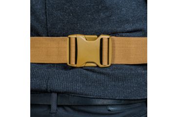 Image of Tasmanian Tiger Small Medic Pack MKII, 3 Liters Volume, 700D Cordura, Coyote Tan, TT-7588-346