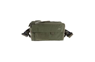 Image of Tasmanian Tiger Small Medic Pack MKII, 3 Liters Volume, 700D Cordura, Olive, TT-7588-331