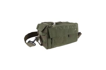 Image of Tasmanian Tiger Small Medic Pack MKII, 3 Liters Volume, 700D Cordura, Olive, TT-7588-331
