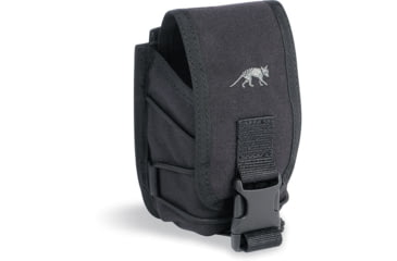 Image of Tasmanian Tiger Smoke Pouch, Black, TT-7775-040