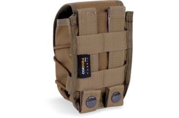 Image of Tasmanian Tiger Smoke Pouch, Coyote, TT-7775-346