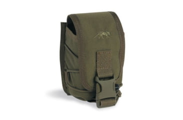 Image of Tasmanian Tiger Smoke Pouch, Olive, TT-7775-331