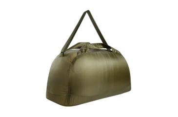 Image of Tasmanian Tiger Squeezy Duffle, Olive, TT-7796-331