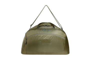 Image of Tasmanian Tiger Squeezy Duffle, Olive, TT-7796-331