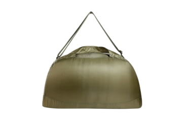 Image of Tasmanian Tiger Squeezy Duffle, Olive, TT-7796-331
