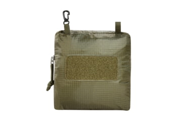 Image of Tasmanian Tiger Squeezy Duffle, Olive, TT-7796-331
