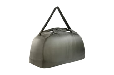 Image of Tasmanian Tiger Squeezy Duffle, Titan Grey, TT-7796-021