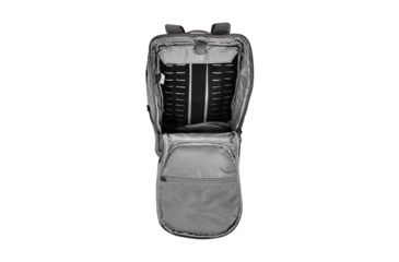 Image of Tasmanian Tiger Tac Modular Pack Ventilated, 30 Liters Volume, 700D Cordura/ Ripstop, Carbon, TT-7577-043