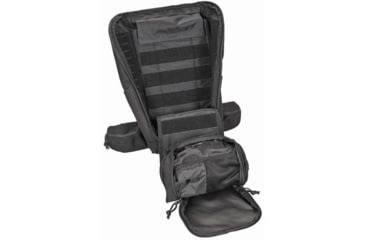 Image of Tasmanian Tiger Tac Modular SW Pack 25 Backpack, Black, TT-7723-040