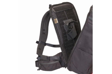 Image of Tasmanian Tiger Tac Modular SW Pack 25 Backpack, Black, TT-7723-040