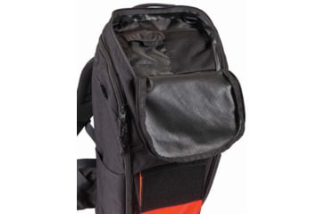 Image of Tasmanian Tiger Tac Modular SW Pack 25 Backpack, Black, TT-7723-040