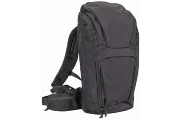 Image of Tasmanian Tiger Tac Modular SW Pack 25 Backpack, Black, TT-7723-040