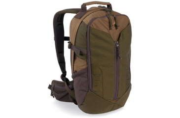 Image of Tasmanian Tiger Tac Pack 22 Daypack, Olive, TT-7729-331
