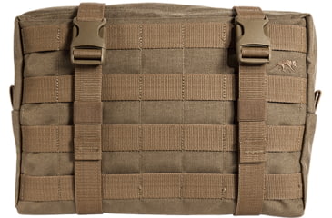 Image of Tasmanian Tiger Tac Pouch 10, Coyote, TT-7573-346