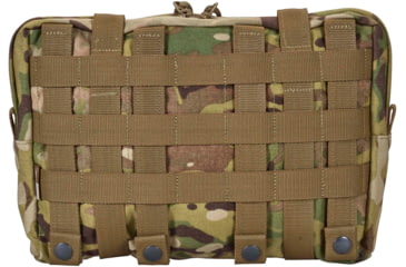 Image of Tasmanian Tiger Tac Pouch 10, Multicam, TT-7261-394