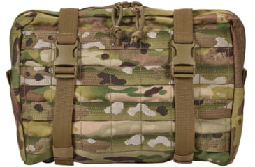 Image of Tasmanian Tiger Tac Pouch 10, Multicam, TT-7261-394