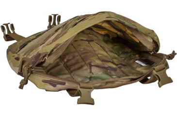Image of Tasmanian Tiger Tac Pouch 10, Multicam, TT-7261-394