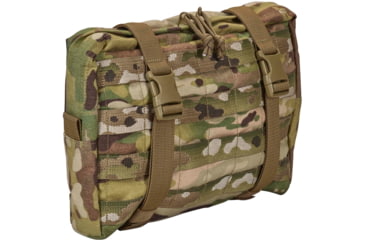 Image of Tasmanian Tiger Tac Pouch 10, Multicam, TT-7261-394