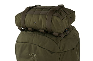 Image of Tasmanian Tiger Tac Pouch 10, Olive, TT-7573-331
