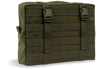 Image of Tasmanian Tiger Tac Pouch 10, Olive, TT-7573-331