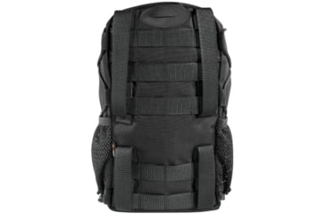 Image of Tasmanian Tiger Tac Pouch 11, Black, TT-7742-040